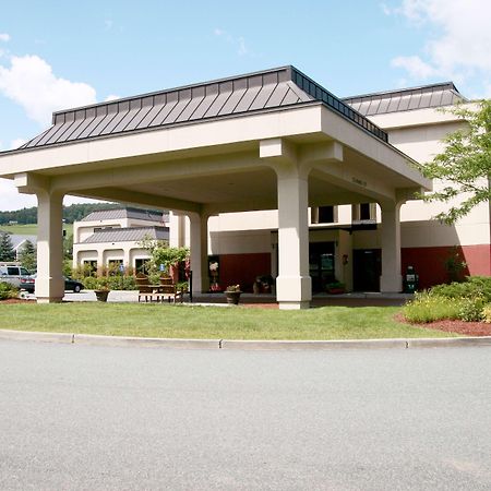 Hampton Inn Вайт-Рівер-Джанкшен Екстер'єр фото