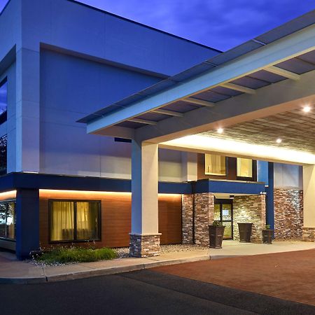 Hampton Inn Вайт-Рівер-Джанкшен Екстер'єр фото