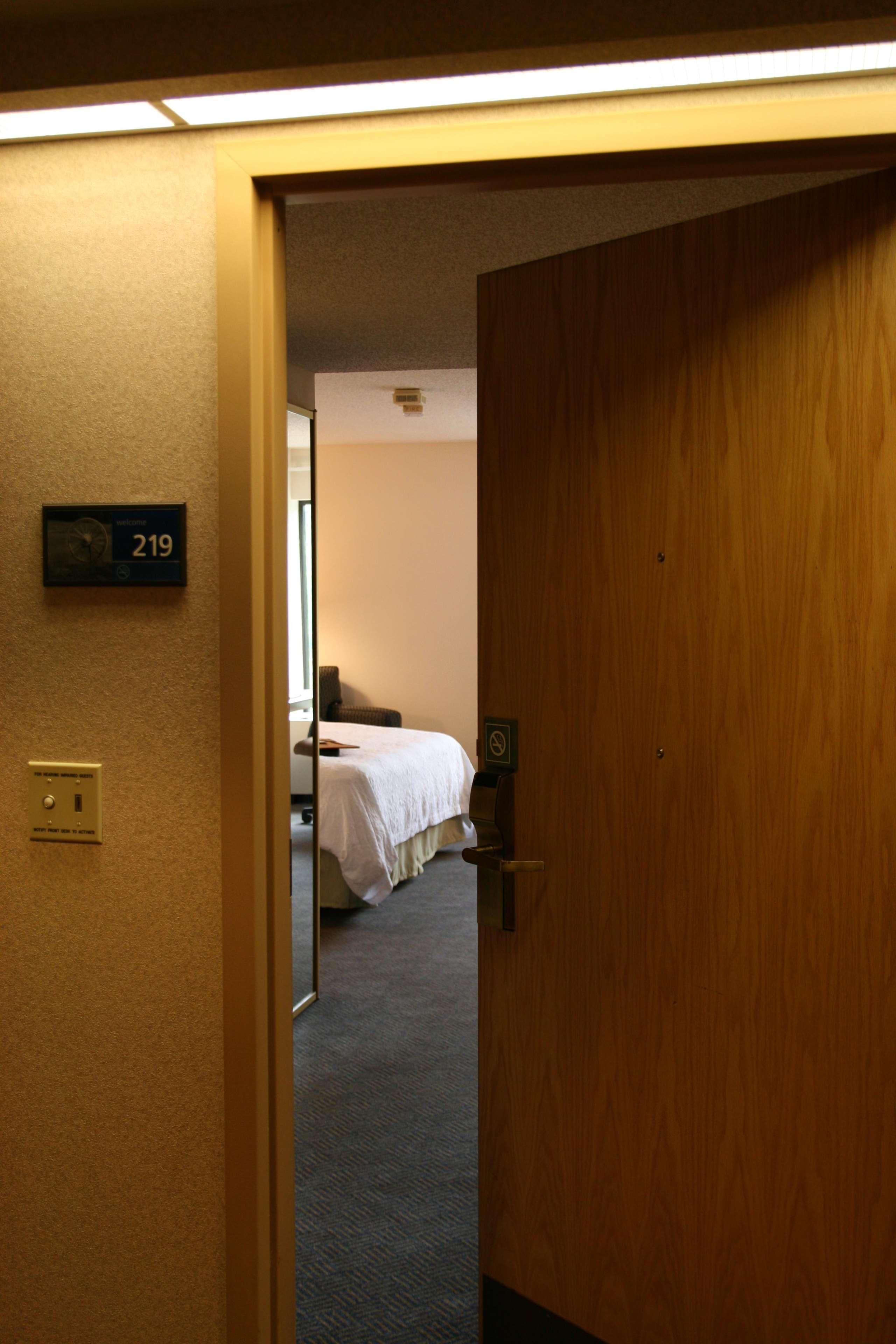 Hampton Inn Вайт-Рівер-Джанкшен Екстер'єр фото