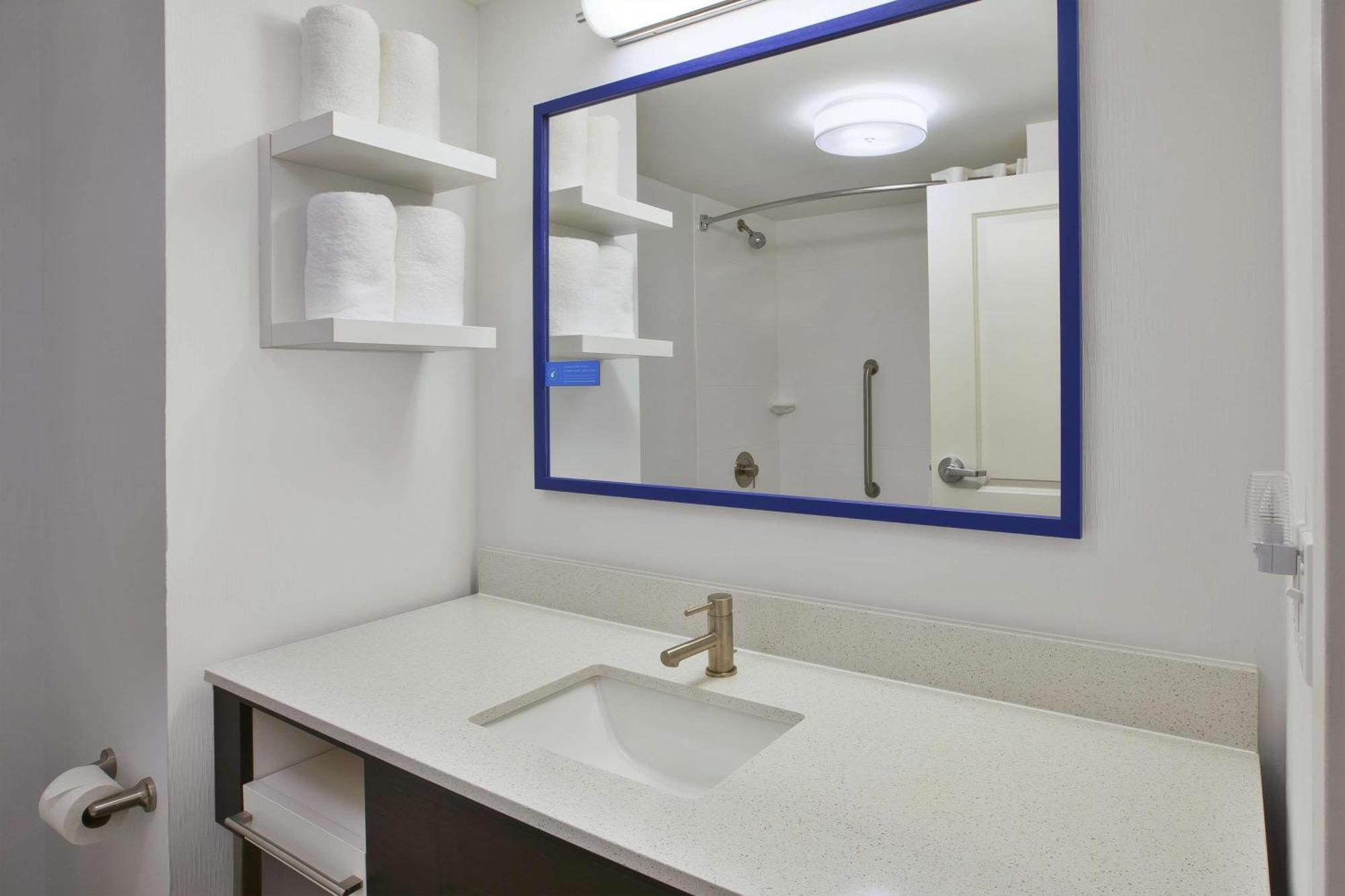 Hampton Inn Вайт-Рівер-Джанкшен Екстер'єр фото